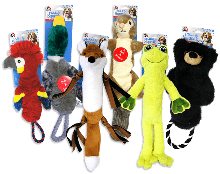 plush toy distributors