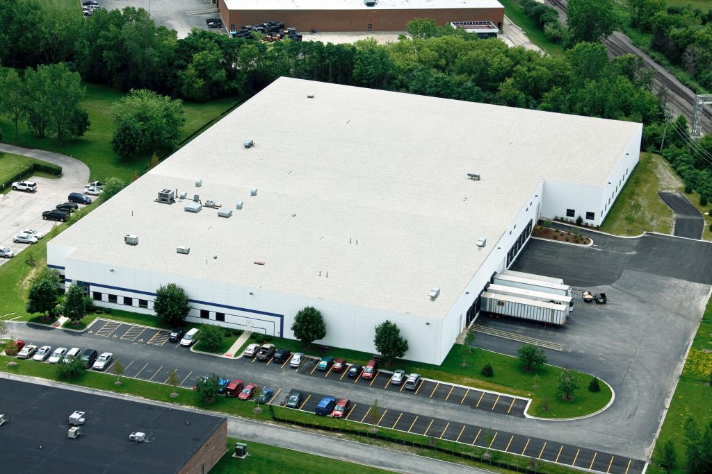 Our state-of-the-art food-quality manufacturing facility is GFSI SQF 2000 certified.
