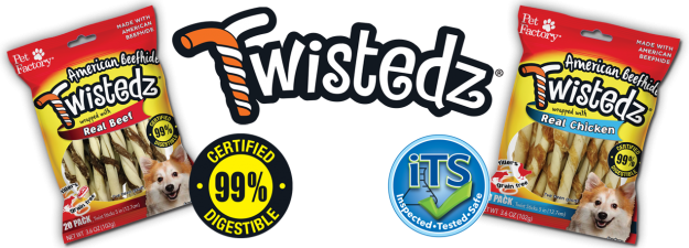 Twistedz Header Banner