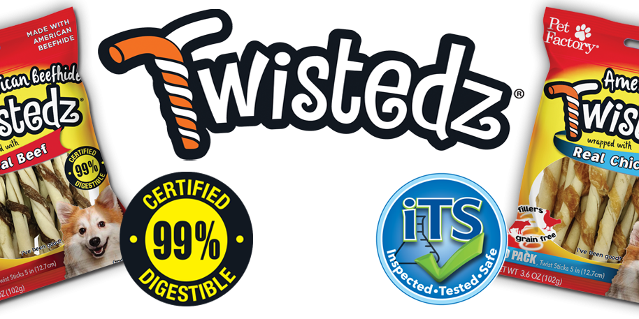 Twistedz Header Banner
