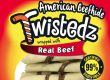Pet Factory Twistedz dog chews are the Original Natural – 99% digestible