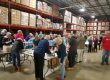 Pet Factory supports Feed My Starving Children