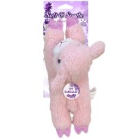 Lavender lamb on sale stuffed animal