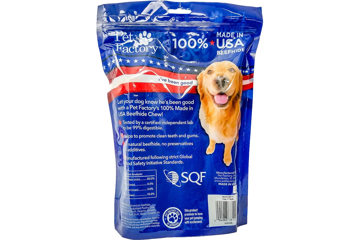 Are Mixed Tocopherols Safe For Dogs
