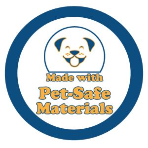 Shake and Squeak_ Made with Pet Safe Materials icon