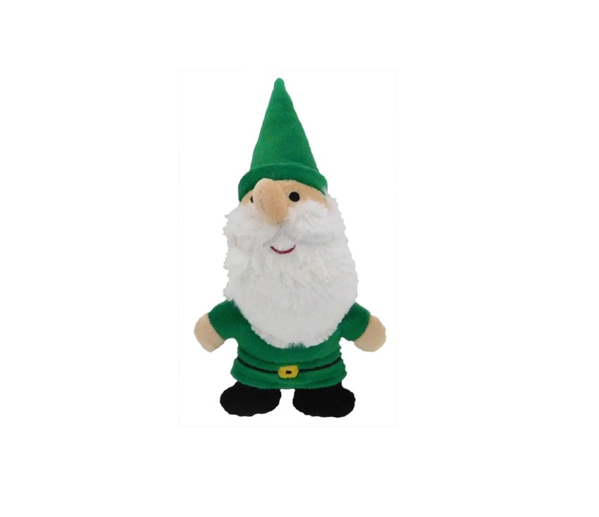 Goodies for the Gnome Kitchen – Green Zia